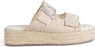 Emu Donna, Scarpe, Beige, 37 EU, new