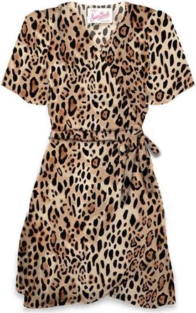 MC2 Saint Barth Dress