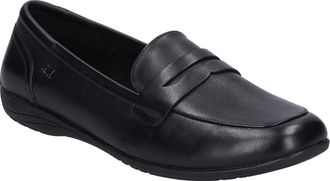 Josef Seibel Fenja 22 | Ballerina voor Dames | zwart