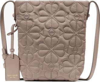 Kate Spade New York tilly quilted crossbody bag in City Scape. at Nordstrom