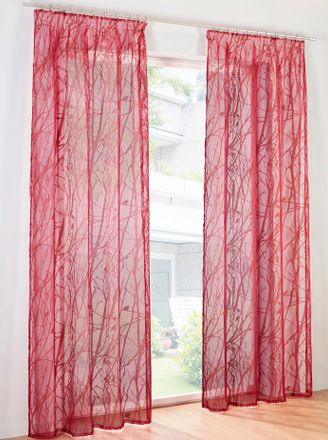 Heine Gardine Multifunktionsband 1 Stk. tlg