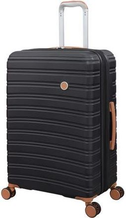 IT Luggage Fusional 31-Inch Expandable Hardshell Suitcase in Black at Nordstrom Rack