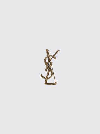 Saint Laurent Gioiello Donna colore Oro