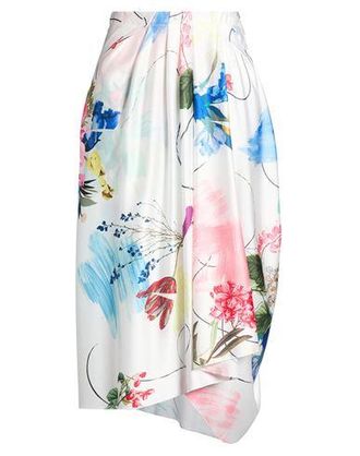 High BOTTOMWEAR - Gonne midi su YOOX.COM