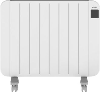 Taurus Radiador El&eacute;ctrico Blanco De 2000 W - Nepal 2000 - Taurus