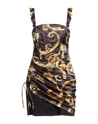 Versace DRESSES - Mini dresses sur YOOX.COM