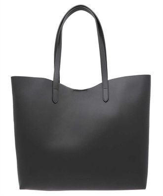 IL BISONTE Leather Tote