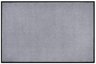 Hanse Home Fussmatte »Triton« rechteckig 7 mm Höhe Schmutzfangmatte, Türmatte, In- und Outdoor, Läufer, waschbar