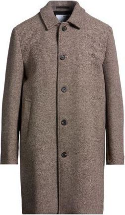 Selected COATS & JACKETS - Coats on YOOX.COM