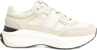 Tod's Leather Sneakers