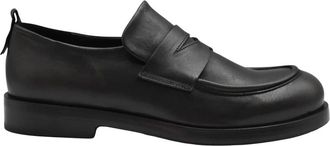 Ernesto Dolani Mujer, Zapatos, Negro, Talla: 39 EU