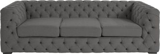 HOME AFFAIRE Chesterfield-Sofa