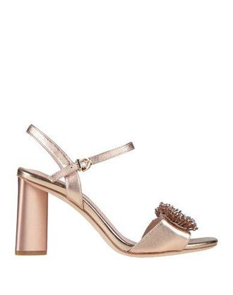 Luciano Barachini FOOTWEAR - Sandals on YOOX.COM