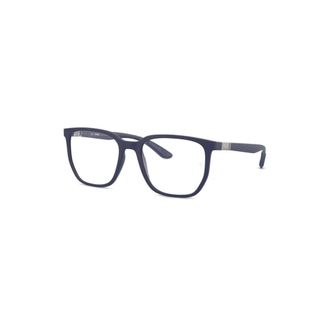 Ray-Ban Rb 7235 5207 Eyeglasses - unisex - Brillen - Blauw - 53 MM - Accessoires