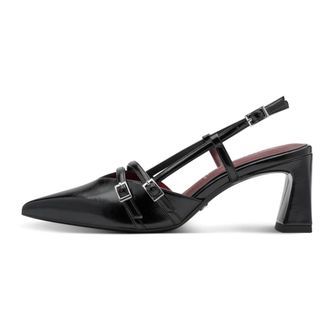 Tamaris Donna, Scarpe, Nero, 38 EU, new
