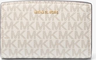 Michael Kors Bryant Medium Signature Logo Wallet