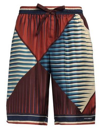 Dolce & Gabbana HOSEN & RÖCKE - Shorts & Bermudashorts auf YOOX.COM