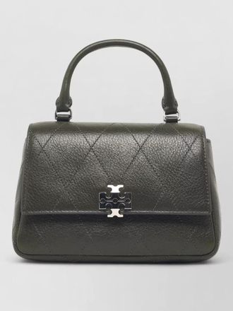 Tory Burch leather mini shoulder bag