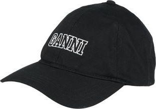 Ganni ACCESSORIES - Hats sur YOOX.COM