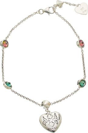 Gucci Silver Bracelet