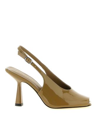 Stuart Weitzman Val Slingback