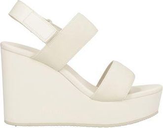 Calvin Klein SCHUHE - Sandalen auf YOOX.COM