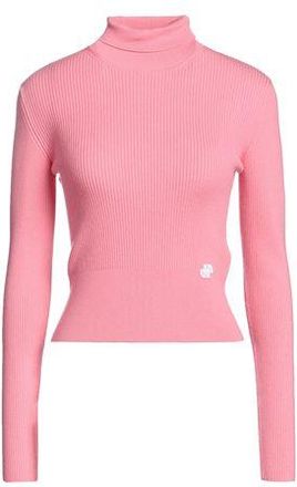 Patou KNITWEAR - Turtlenecks sur YOOX.COM