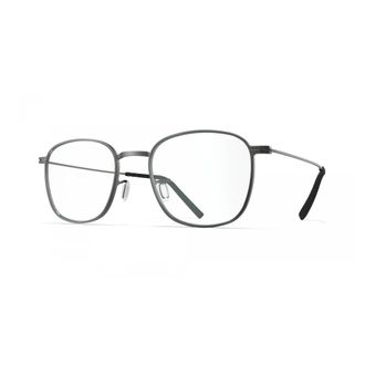 Blackfin Joshua Optisch Montuur - unisex - Accessoires - Grijs - Maat: 51 MM