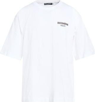 Dolce & Gabbana TOPWEAR - T-shirts su YOOX.COM