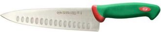 Sanelli Cuchillo De Chef Oliv. Cm 21,0 Premana Sanelli