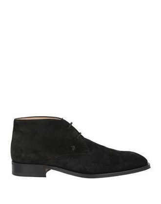 Tod's FOOTWEAR - Ankle boots sur YOOX.COM