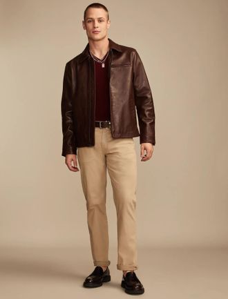 Lucky Brand Mens 363 Vintage Straight