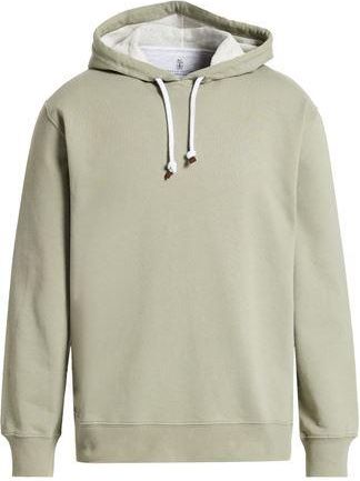 Brunello Cucinelli TOPWEAR - Sweatshirts on YOOX.COM