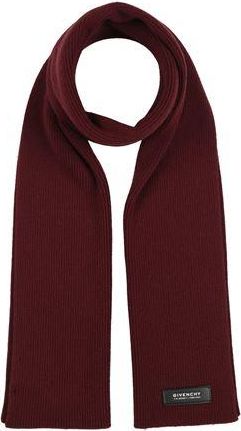 Givenchy COMPLEMENTOS - Bufandas en YOOX.COM