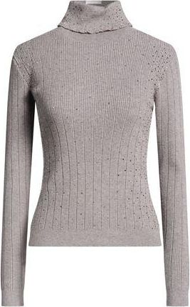Fracomina MAGLIERIA - Dolcevita su YOOX.COM
