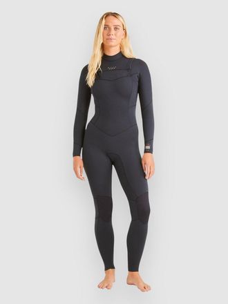 Billabong Satly Dayz 5/4 Salty Dayz Full Neoprenanzug black