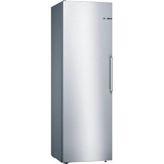Bosch Ksv36fiep - Frigorifico Una Puerta E Alto 186 Cm Ancho 60 Cm Inox