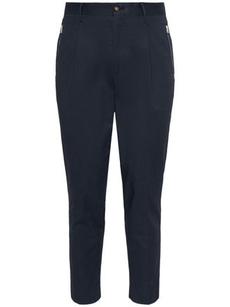 パンツ ETRO Cropped chino pants Green WREA0018AC169 Vintage Chino Women's Pants - Green | Levi's® US