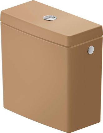 Duravit Cisternas Duravit Balcoon, Volumen De Agua De Descarga 4,5/3 L