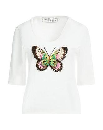 Shirtaporter CAMISETAS Y TOPS - Camisetas en YOOX.COM