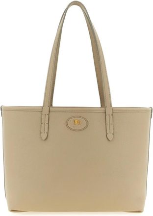 Burberry Shoulder Bags - Dames - Shoppers - Beige - ONE Size - Tassen