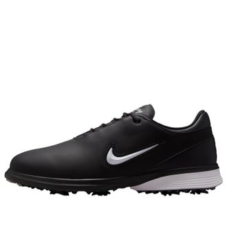 Nike Air Zoom Victory Tour 4 Black White FZ4155-001