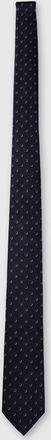Ferragamo Tie FERRAGAMO Men color Navy