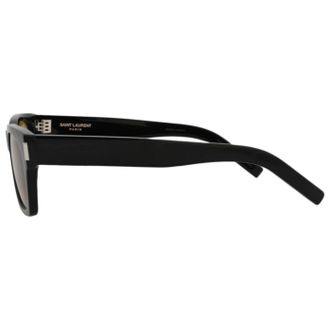 Saint Laurent SL40230009329010 Sunglasses - Black