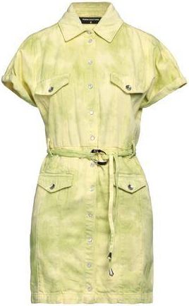 Patrizia Pepe DRESSES - Mini dresses sur YOOX.COM