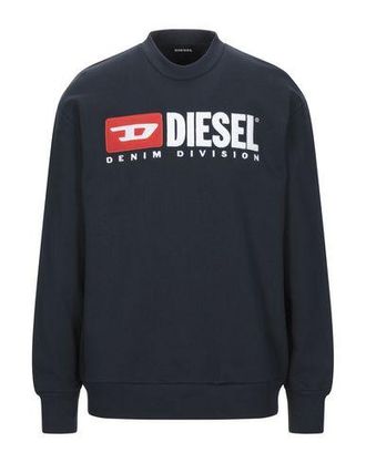 Diesel TOPWEAR - Felpe su YOOX.COM