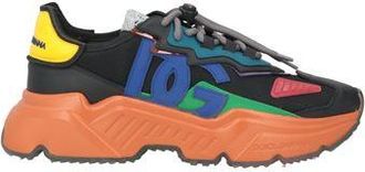 Dolce & Gabbana FOOTWEAR - Trainers sur YOOX.COM