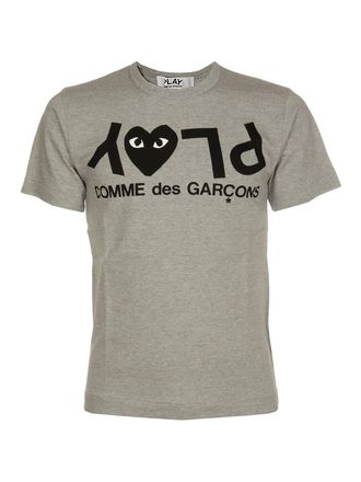 Comme Des Gar&ccedil;ons T-shirt