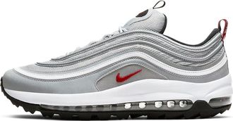 Nike Air Max 97 Golf Silver Bullet CI7538-001