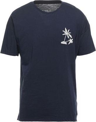 Native Youth TOPWEAR - T-shirts on YOOX.COM